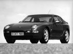 Porsche 968 1991 года (WW)